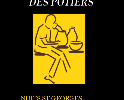 Potiers Nuits-Saint-Georges 2017