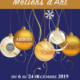 Exposition Métiers d'Art à Arbois du 6 au 24 décembre 2019