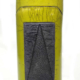 Grande boite cylindre ceramique raku vert 01